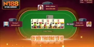 Ba Đôi Thông Là Gì? Tips Tận Dụng Thế Bài Hiệu Quả