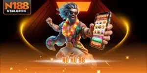 Nổ Hũ 88 - Chơi Đơn Giản, Săn Thưởng Khủng Chỉ 1 Phút