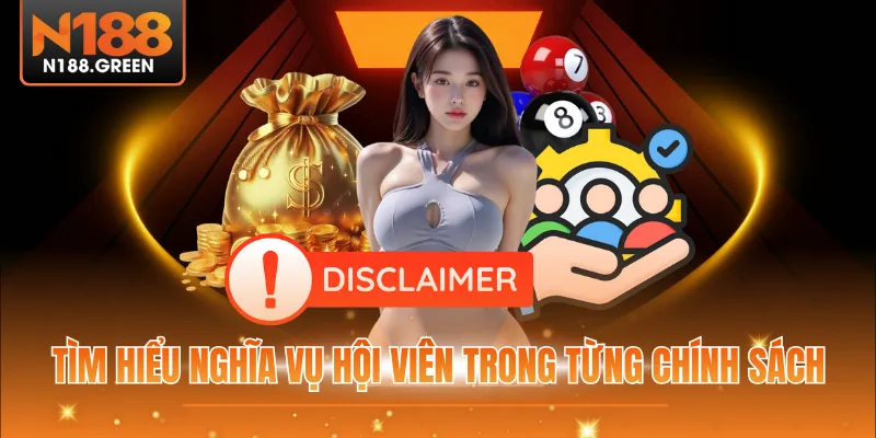 Tìm hiểu nghĩa vụ hội viên trong từng chính sách